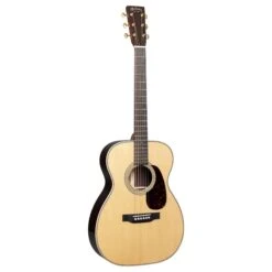 Martin 00-28 Modern Deluxe Acoustic Guitar