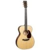 Martin 000-18 Modern Deluxe Acoustic Guitar 1 Martin 000-18 Modern Deluxe Acoustic Guitar -Musical Instrument Store 000 18 modern deluxe f
