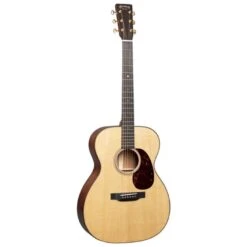 Martin 000-18 Modern Deluxe Acoustic Guitar
