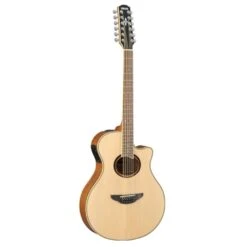 Yamaha APX700IINT-12 12 String Acoustic Electric Guitar