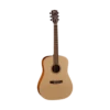 Cort Earth G BW Acoustic Limited Edition -Musical Instrument Store 0013957 cort earth g bw earth grand limited edition 408
