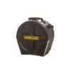 Hardcase 12" Tom Case In Black -Musical Instrument Store 0014186 hardcase hn12t 12 inch tom drum case black