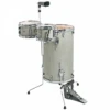 DXP Cocktail Drum Kit -Musical Instrument Store 0015408 dxp txp81ss cocktail percussion kit silver sparkle