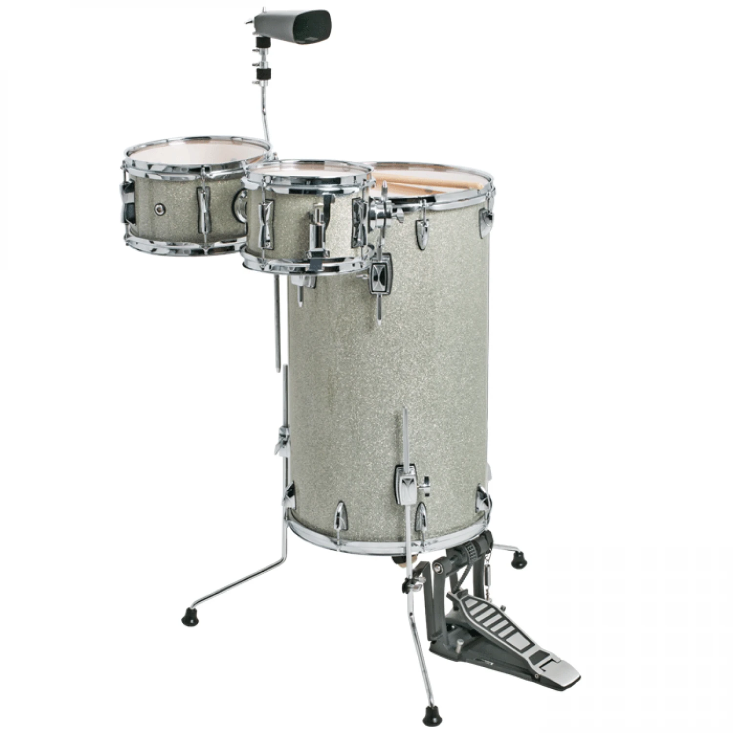 DXP Cocktail Drum Kit 3 DXP Cocktail Drum Kit