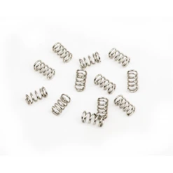 Fender (Parts) - American Vintage Stratocaster Tremolo Intonation Springs (12)