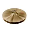 Paiste 15" Formula 602 Sound Edge Hi Hat Cymbals 1 Paiste 15" Formula 602 Sound Edge Hi Hat Cymbals -Musical Instrument Store 0029267 paiste formula 602 sound edge hi hats 15 inch