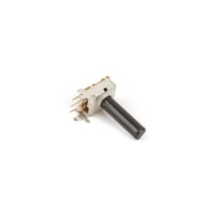 Fender (Parts) - 50K 30C Rotary Potentiometer ("D" Shaft)