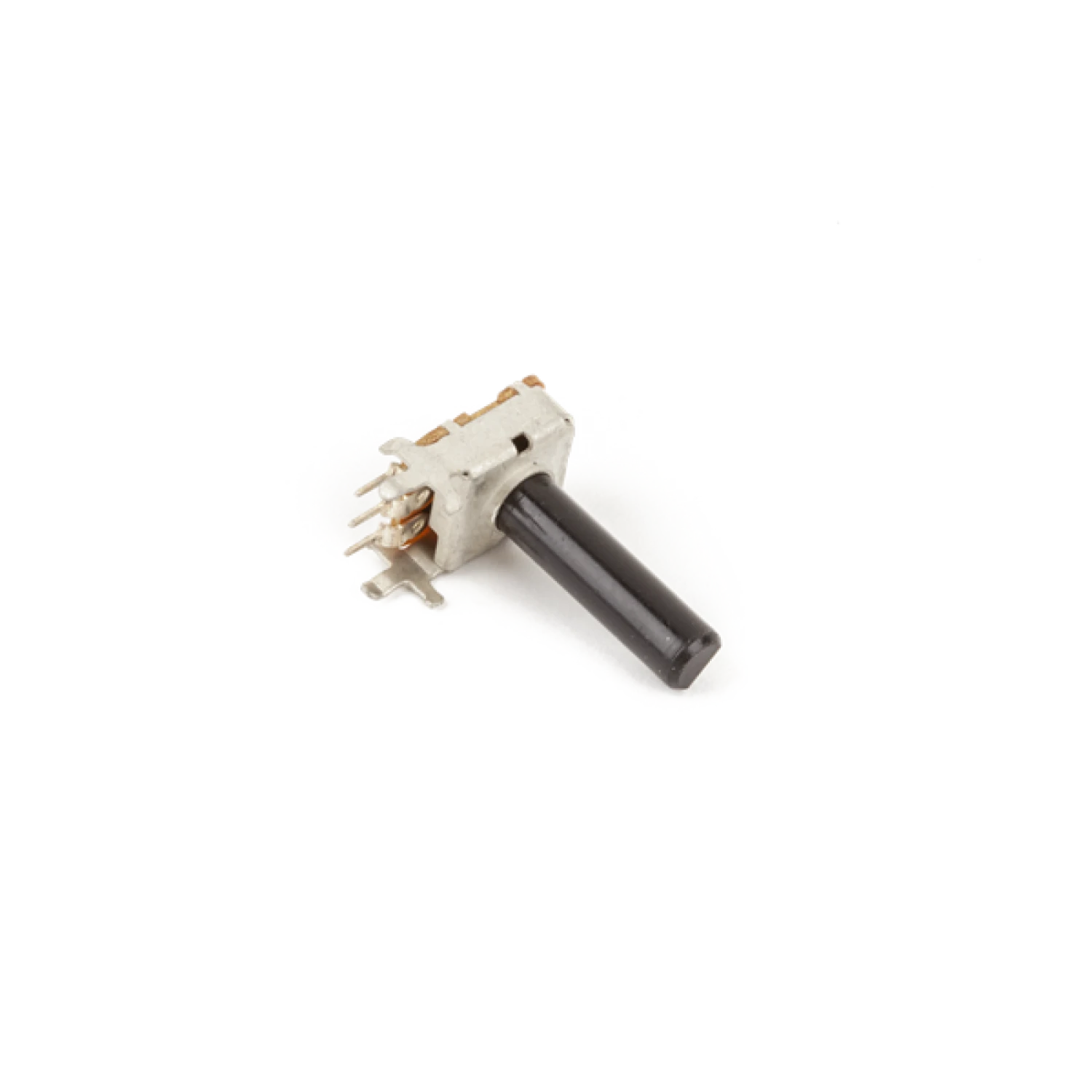 Fender (Parts) - 50K 30C Rotary Potentiometer ("D" Shaft) 3 Fender (Parts) - 50K 30C Rotary Potentiometer ("D" Shaft)