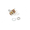 Fender (Parts) - 25K B Taper Snap-In Style Potentiometer 2 Fender (Parts) - 25K B Taper Snap-In Style Potentiometer -Musical Instrument Store 0041510000 merch frt 001 nr.png