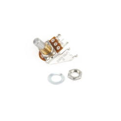 Fender (Parts) - 25K B Taper Snap-In Style Potentiometer