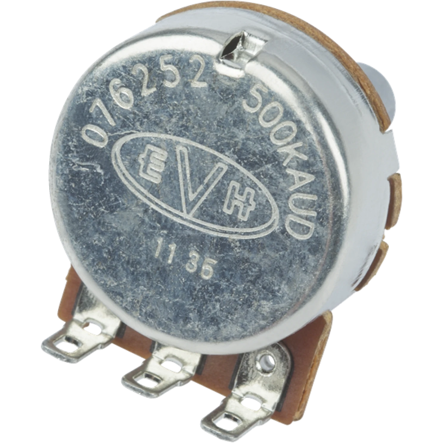 EVH (Parts) - Low Friction Pot (500k) 5 EVH (Parts) - Low Friction Pot (500k) - Image 3