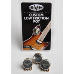 EVH (Parts) - Low Friction Pot (500k) 6 EVH (Parts) - Low Friction Pot (500k) -Musical Instrument Store 0220835000 merch box 001 nr.png