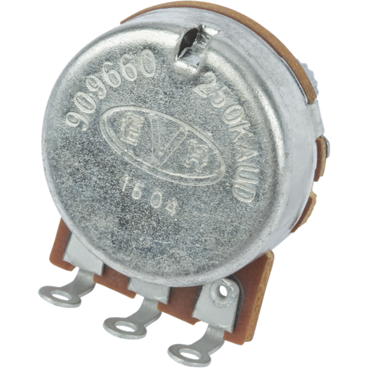 EVH (Parts) - High Friction Pot (250K) 4 EVH (Parts) - High Friction Pot (250K) - Image 2