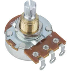 EVH (Parts) - High Friction Pot (250K)