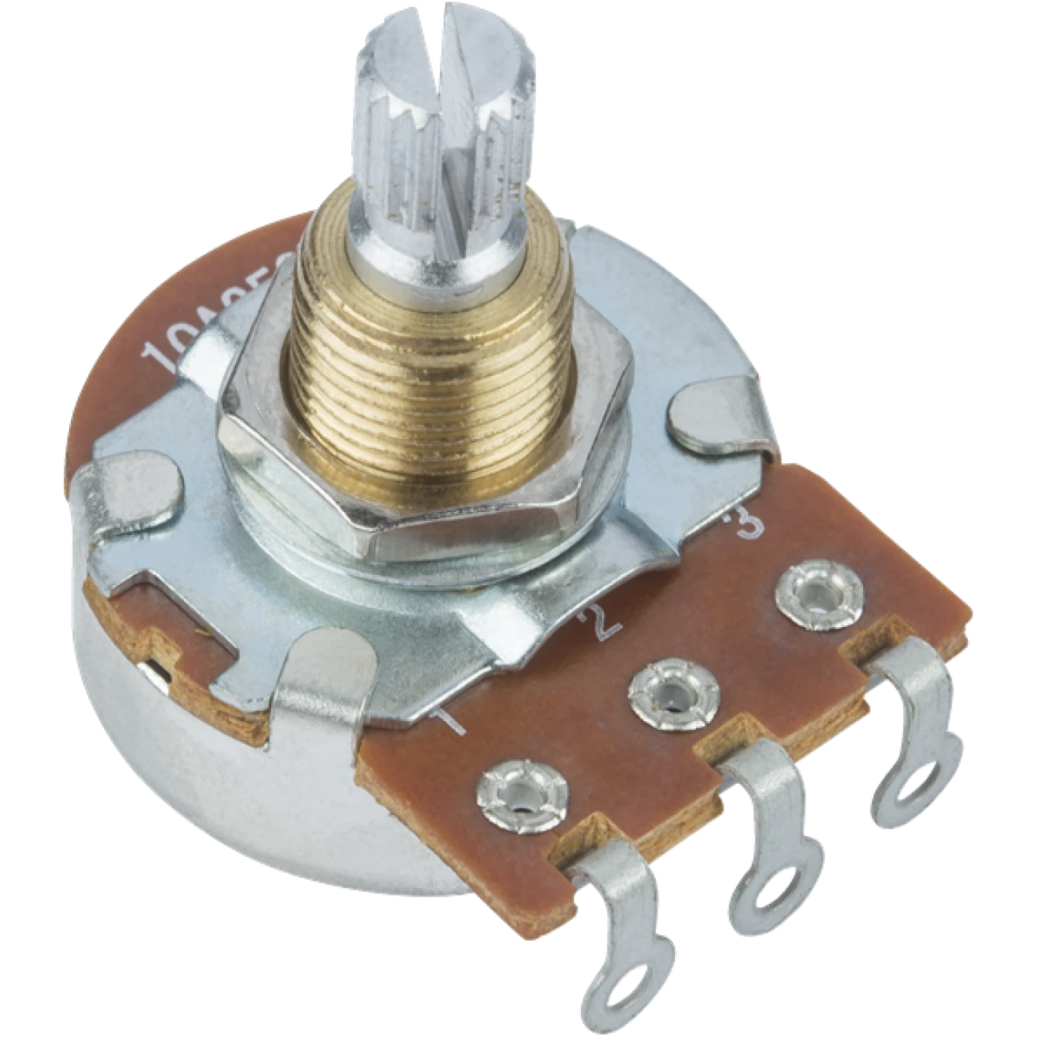 EVH (Parts) - High Friction Pot (250K) 3 EVH (Parts) - High Friction Pot (250K)