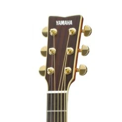 Yamaha LL16L ARE Left Handed Acoustic Electric Guitar -Musical Instrument Store 0313739e72224b6494f363fe789e1156 12075