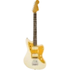 Squier − J Mascis Jazzmaster, Laurel Fingerboard, Vintage White -Musical Instrument Store 0371060541 gtr frt 001 rr.png