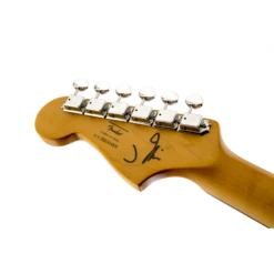 Squier − J Mascis Jazzmaster, Laurel Fingerboard, Vintage White -Musical Instrument Store 0371060541 gtr hdstckbck 001 nr.png