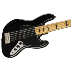 Squier Classic Vibe '70s Jazz Bass V, Maple Fingerboard, Black 11 Squier Classic Vibe '70s Jazz Bass V, Maple Fingerboard, Black -Musical Instrument Store 0374550506 gtr cntbdyright 001 nr.png