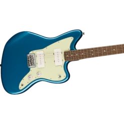 Squier Paranormal Jazzmaster XII, Laurel Fingerboard, Mint Pickguard, Lake Placid Blue -Musical Instrument Store 0377050502 sqr ins cbr 1 nr.png