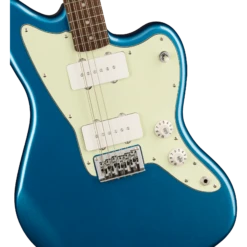 Squier Paranormal Jazzmaster XII, Laurel Fingerboard, Mint Pickguard, Lake Placid Blue -Musical Instrument Store 0377050502 sqr ins fbd 1 nr.png