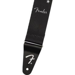 Fender - Tom DeLonge To The Stars Strap, Black -Musical Instrument Store 0990639065 fen acc dtl 1 nr.png