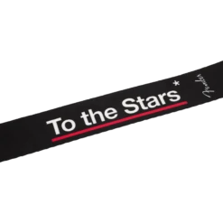Fender - Tom DeLonge To The Stars Strap, Black -Musical Instrument Store 0990639065 fen acc dtl 2 nr.png