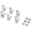 Fender (Parts) - Locking Stratocaster/Telecaster Tuning Machines, Brushed Chrome (6) -Musical Instrument Store 0990818000 merch frt 001 nr.png