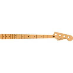 Fender Player Series Jazz Bass Neck - Maple
