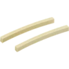 Fender (Parts) - Melamine Stratocaster/Telecaster String Nut Blanks (2) -Musical Instrument Store 0994920000 merch frt 001 nr.png