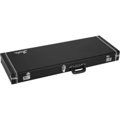 Fender - Classic Series Wood Case - Strat/Tele - Black 10 Fender - Classic Series Wood Case - Strat/Tele - Black -Musical Instrument Store 0996106306 merch dtl 003 nr.png