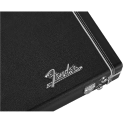 Fender - Classic Series Wood Case - Strat/Tele - Black 11 Fender - Classic Series Wood Case - Strat/Tele - Black -Musical Instrument Store 0996106306 merch dtl 004 nr.png