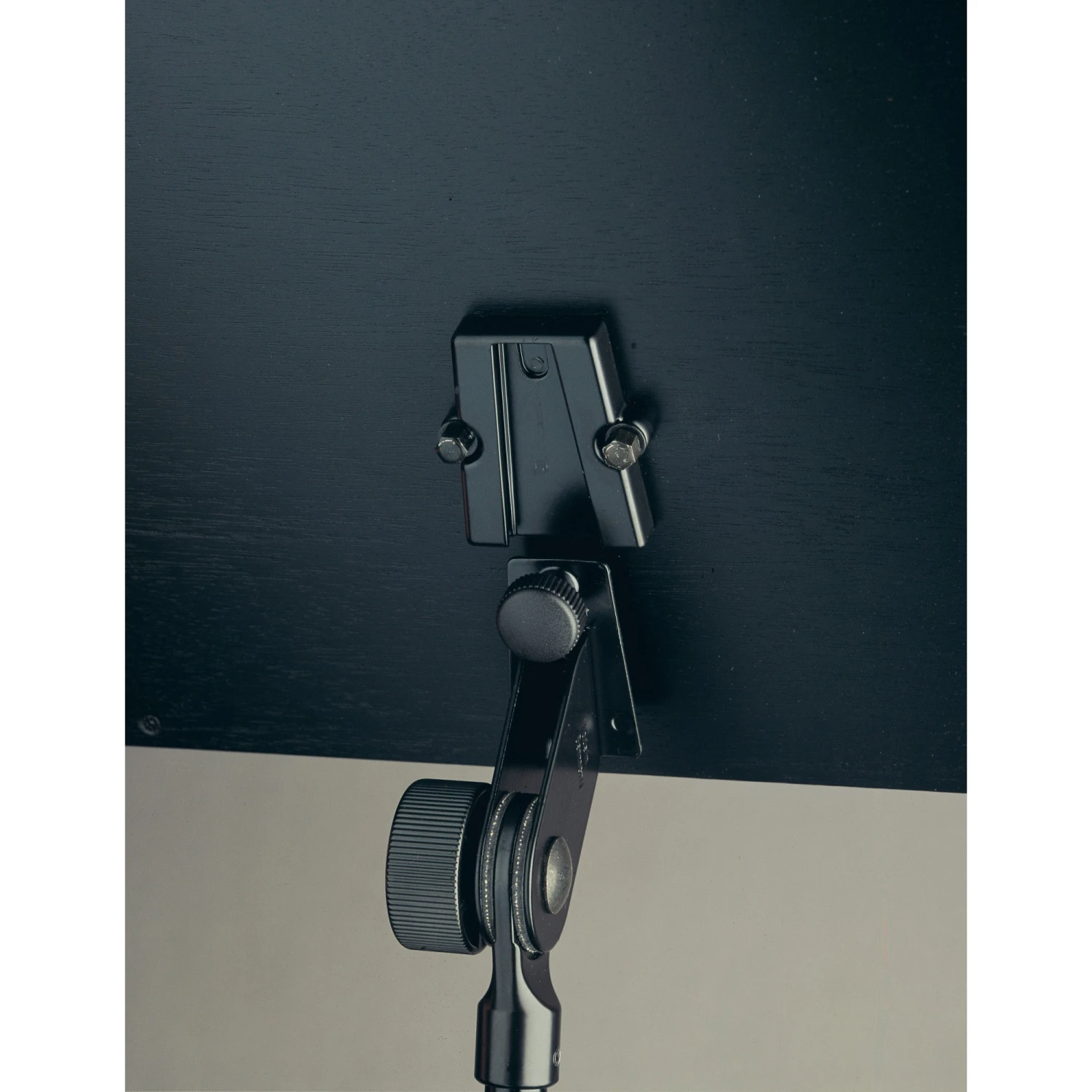 Konig & Meyer - 10068 School Orchestra Music Stand - Black 4 Konig & Meyer - 10068 School Orchestra Music Stand - Black - Image 2