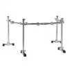 Gibraltar GCS450C Chrome 4 Post Curved Rack -Musical Instrument Store 1010902.jpg