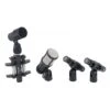 Beyerdynamic TG Drum Set PRO D Professional Drum Microphone Set -Musical Instrument Store 10179843 800 1