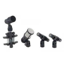 Beyerdynamic TG Drum Set PRO D Professional Drum Microphone Set