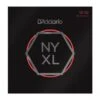 D'Addario NYXL1052 Nickel Wound Electric Guitar Strings Light Top Heavy Bottom 10-52 -Musical Instrument Store 10 52
