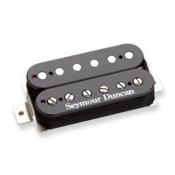 Seymour Duncan Pickups − SH 2b Jazz Model Black