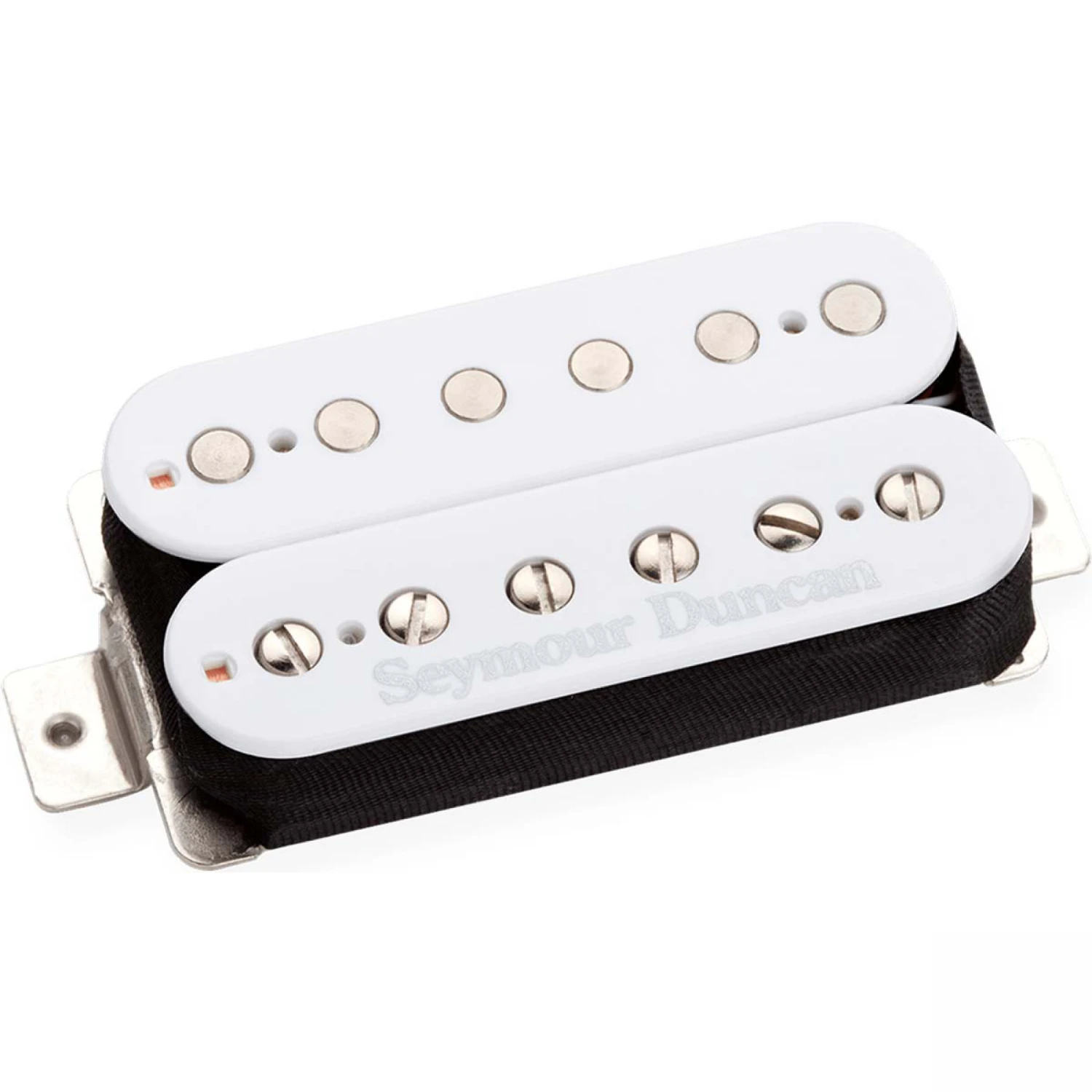 Seymour Duncan Pickups − SH 4 JB Model White 3 Seymour Duncan Pickups − SH 4 JB Model White