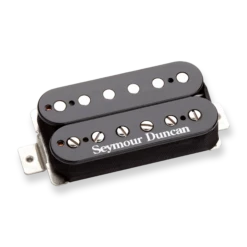 Seymour Duncan Pickups − SH 5 Duncan Custom Black