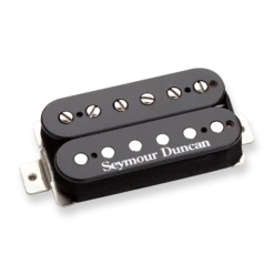 Seymour Duncan Pickups − SH 6n Duncan Distortion Black