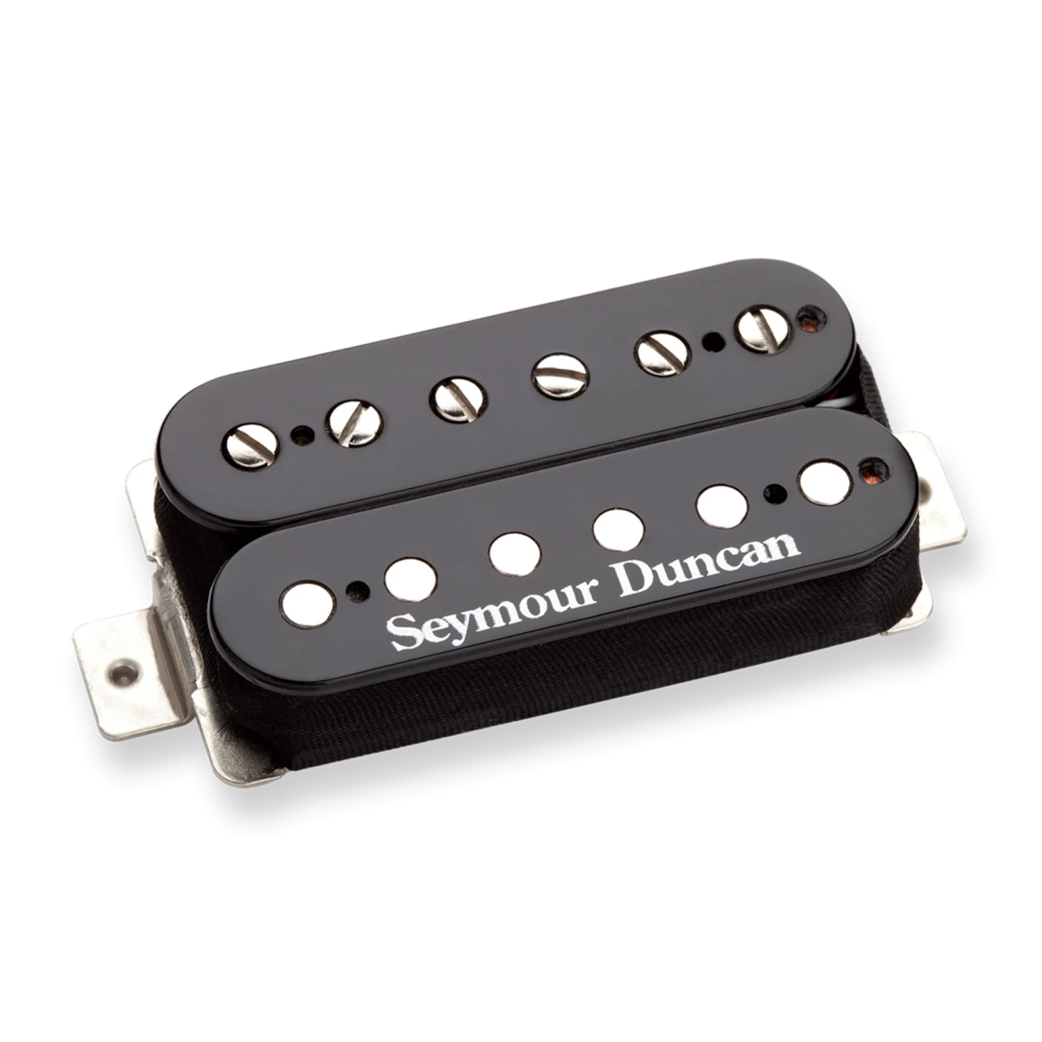 Seymour Duncan Pickups − SH 6n Duncan Distortion Black 3 Seymour Duncan Pickups − SH 6n Duncan Distortion Black