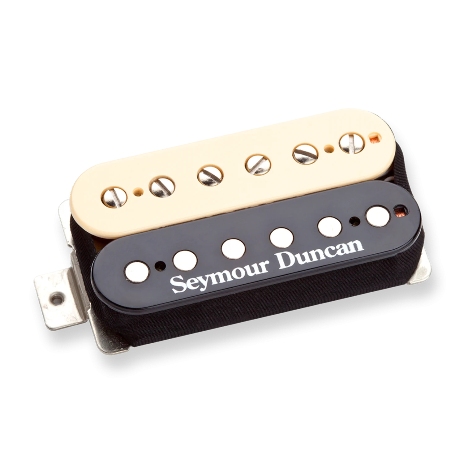 Seymour Duncan Pickups − SH 6n Duncan Distortion Zebra 3 Seymour Duncan Pickups − SH 6n Duncan Distortion Zebra