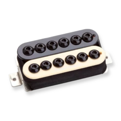 Seymour Duncan Pickups − SH 8n Invader Rev Zebra