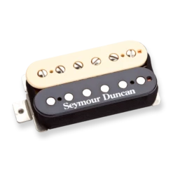 Seymour Duncan Pickups − SH PG1n Pearly Gates Zebra