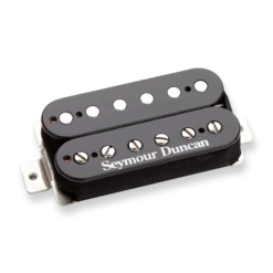 Seymour Duncan Pickups − SH 18b Whole Lotta Humbucker Bridge Black