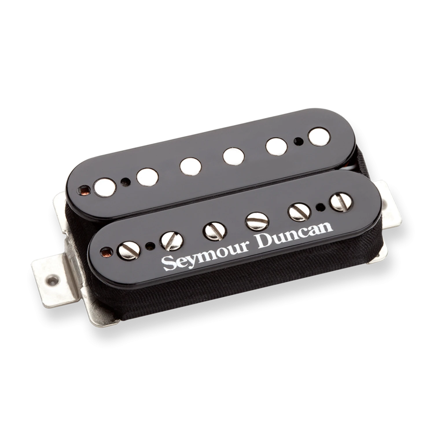 Seymour Duncan Pickups − SH 18b Whole Lotta Humbucker Bridge Black 3 Seymour Duncan Pickups − SH 18b Whole Lotta Humbucker Bridge Black