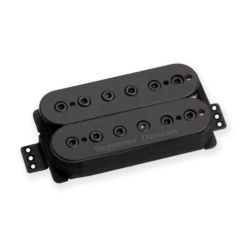 Seymour Duncan Pickups − M Holcomb Omega Trembucker Black