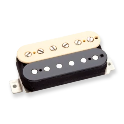 Seymour Duncan Pickups − APH 1n Alnico II Pro Humbucker Zebra