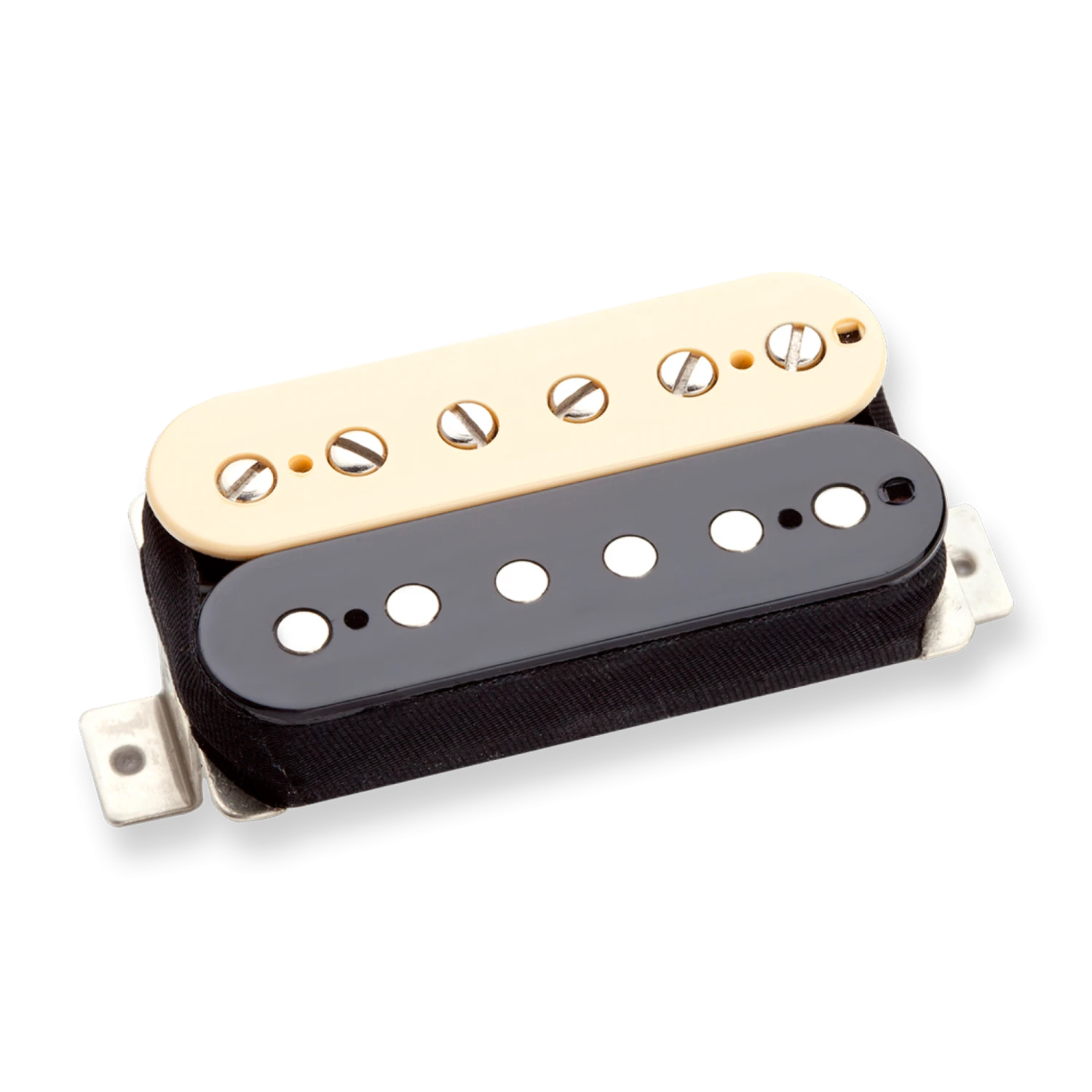 Seymour Duncan Pickups − APH 1n Alnico II Pro Humbucker Zebra 3 Seymour Duncan Pickups − APH 1n Alnico II Pro Humbucker Zebra